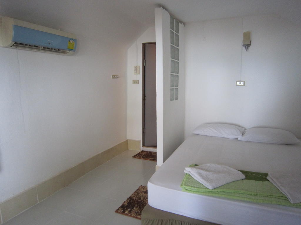 Pine Bungalow Krabi town Habitación foto