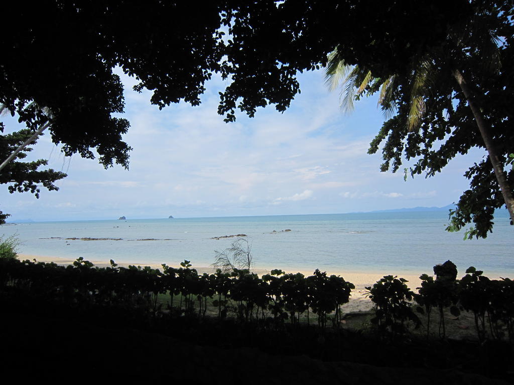Pine Bungalow Krabi town Habitación foto