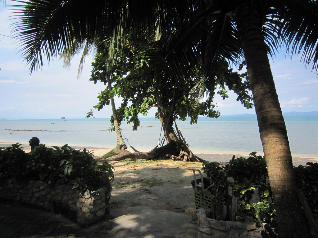 Pine Bungalow Krabi town Habitación foto