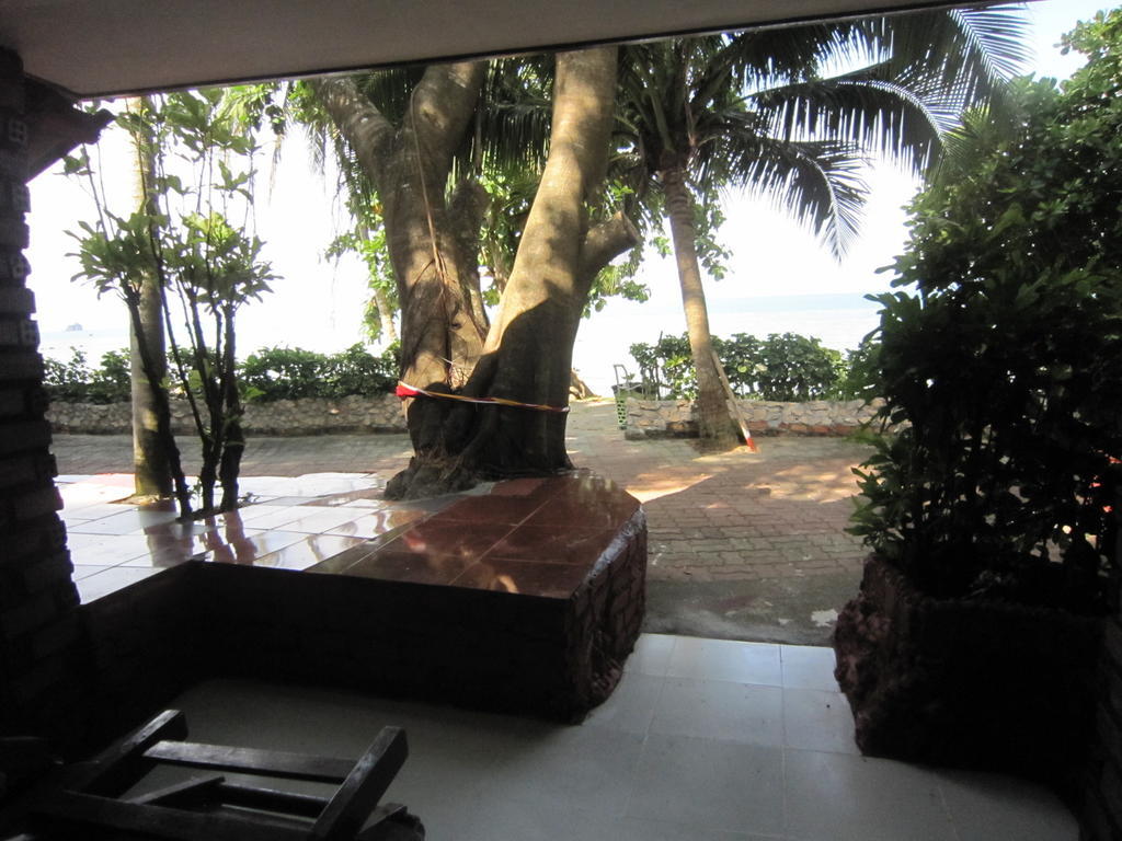 Pine Bungalow Krabi town Habitación foto
