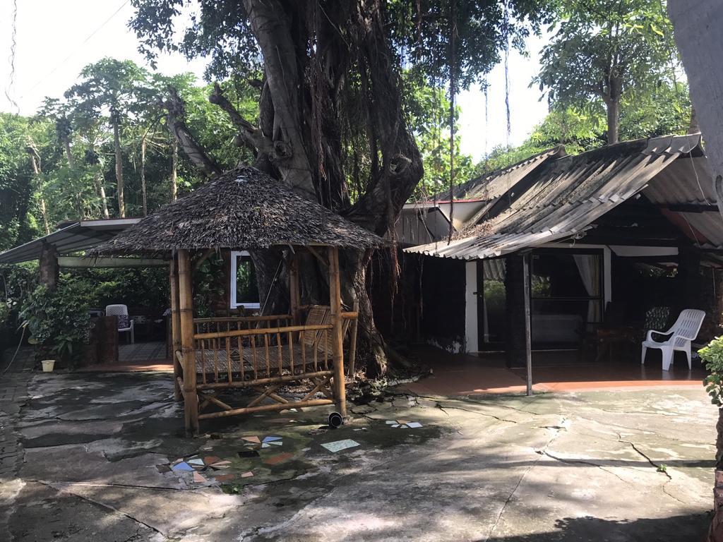 Pine Bungalow Krabi town Exterior foto